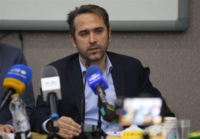 خطیر سرپرست باشگاه استقلال شد