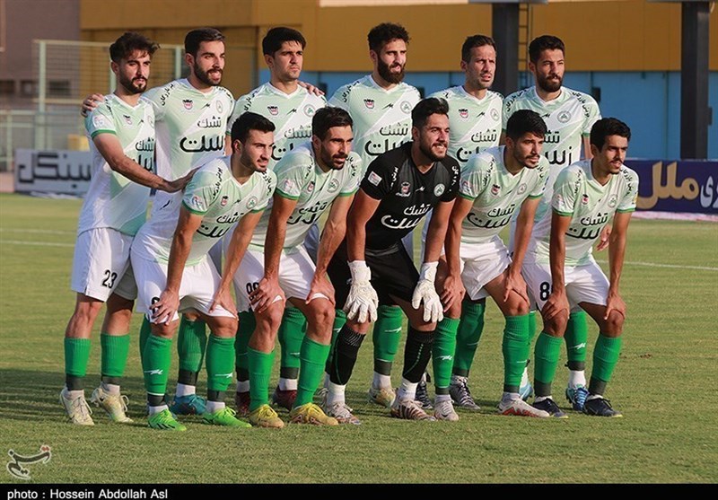 خیری: ذوبآهن نیازمند ابزار و بازیکنان بهتری است/ حدادیفر صبورتر باشد