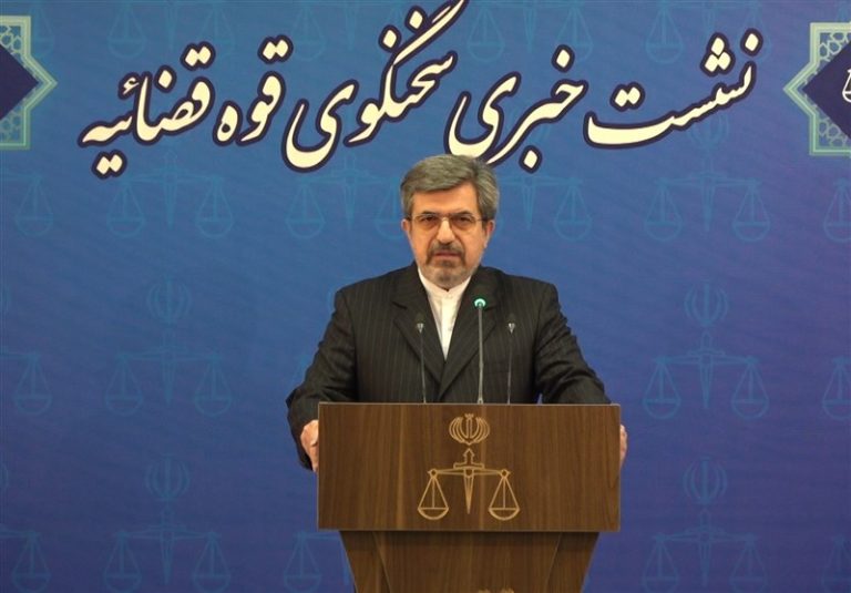 دادستانهای سراسر کشور مامور “صیانت از حجاب و عفاف” شدهاند