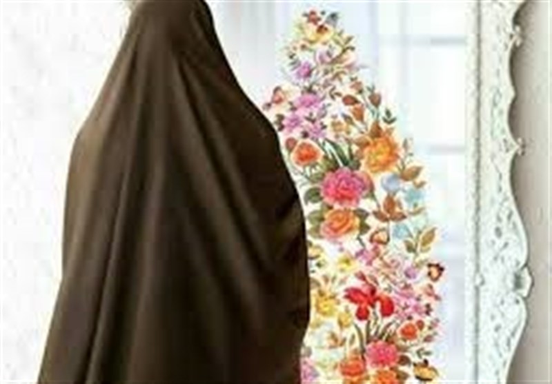 داستانکهای چند نویسنده جوان با موضوع عفاف و حجاب
