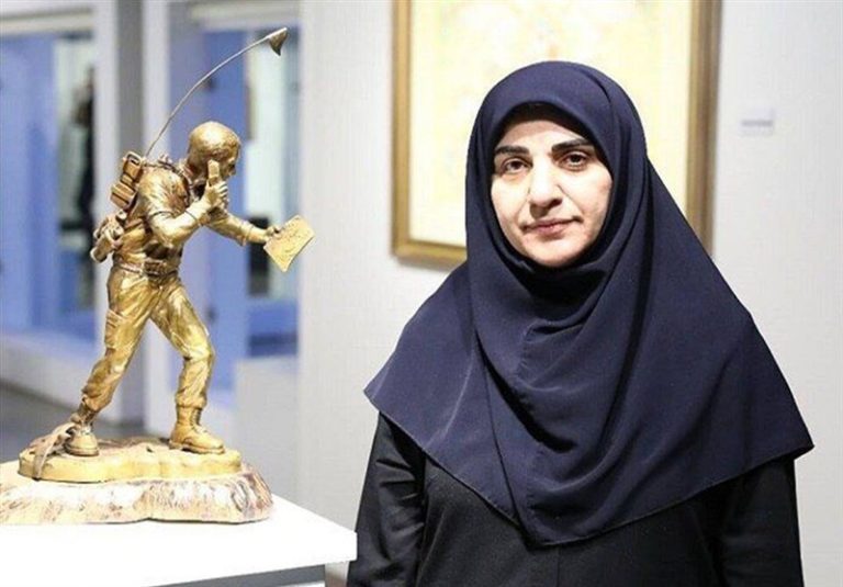 دبیر سیامین جشنواره هنرهای تجسمی جوانان ایران معرفی شد
