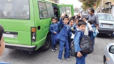 درخواست شهرداری تهران برای شناورسازی ساعات فعالیت مدارس در مهر ماه