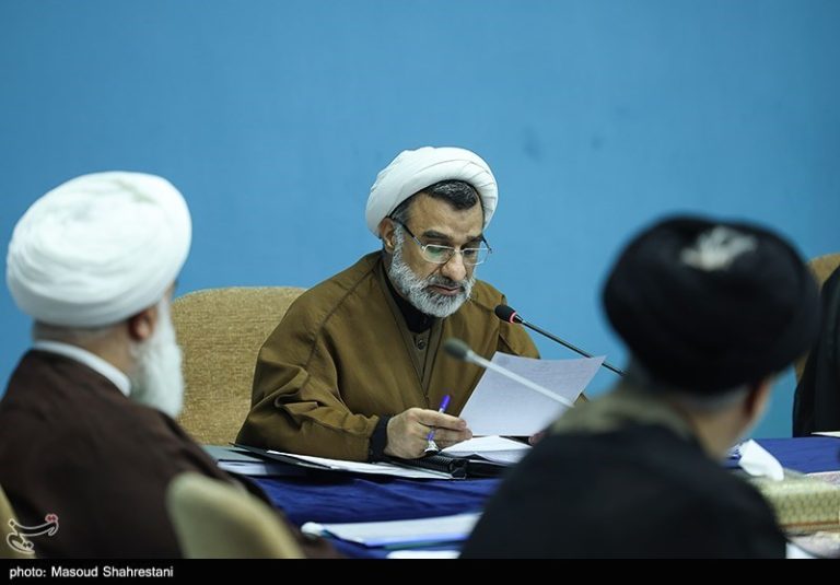 درخواست نمایندگان مجمع رصتا و اتحادیه تهیه کنندگان از شورای عالی انقلاب فرهنگی