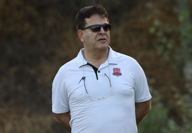 درودگر: ورزشگاه آزادی میزبان نساجی در آسیا خواهد بود/ هزینههای باشگاه ما ۱۵۰ میلیارد است