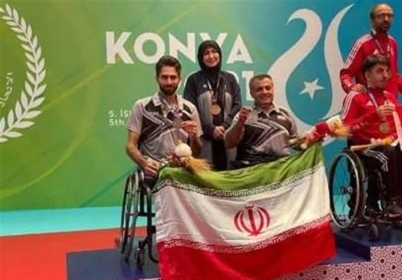 درگذشت ملیپوش پاراتنیس روی میز