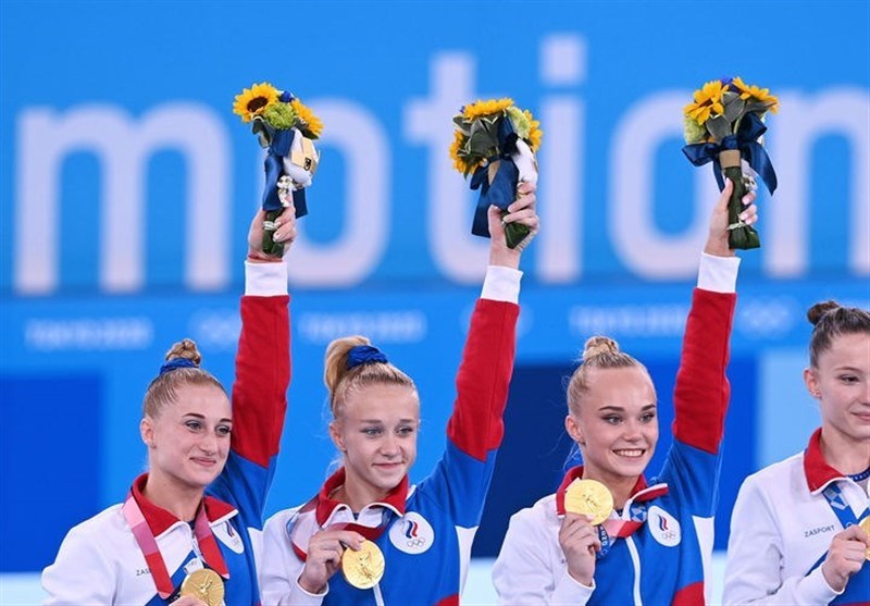 دریافت غرامت از ورزشکاران روسی در صورت تغییر تابعیت