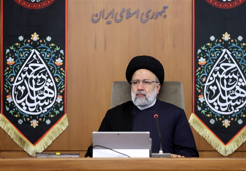 دستور رئیسی به وزیر اقتصاد برای ایجاد شفافیت و اطلاعرسانی اقدامات دولت در بورس