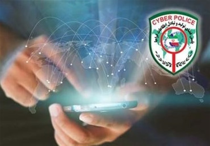 دستگیری هکر قلابی اینستاگرام/ اخاذی ۱۰ میلیاردی