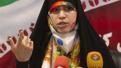 دعوت خانواده شهدا و دختران انقلاب از مردم برای حضور در همایش عفاف و حجاب