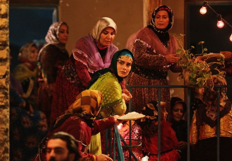 دلیل توقف سریال «سوران» چیست؟