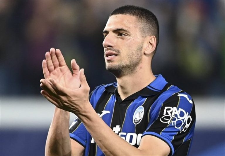 دمیرال در لیست اینتریها برای تقویت خط دفاعی