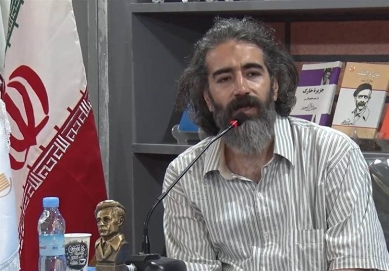 دو آفت مهم جلسات نقد شعر از نگاه زهیر توکلی