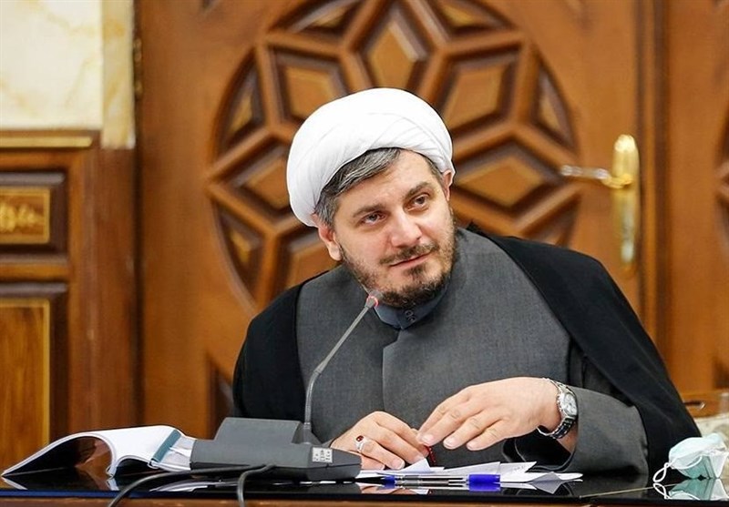 دولت از ادامه فعالیت آقای لطیفی جلوگیری کند/ رأی دیوان عدالت اداری را تضعیف کنید “عدالت” هم تضعیف میشود