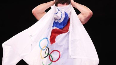 دومینوی مجازات کشورهای غربی در بحبوحه چراغ سبز جهان ورزش به روس‌ها