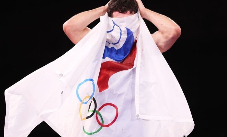 دومینوی مجازات کشورهای غربی در بحبوحه چراغ سبز جهان ورزش به روس‌ها