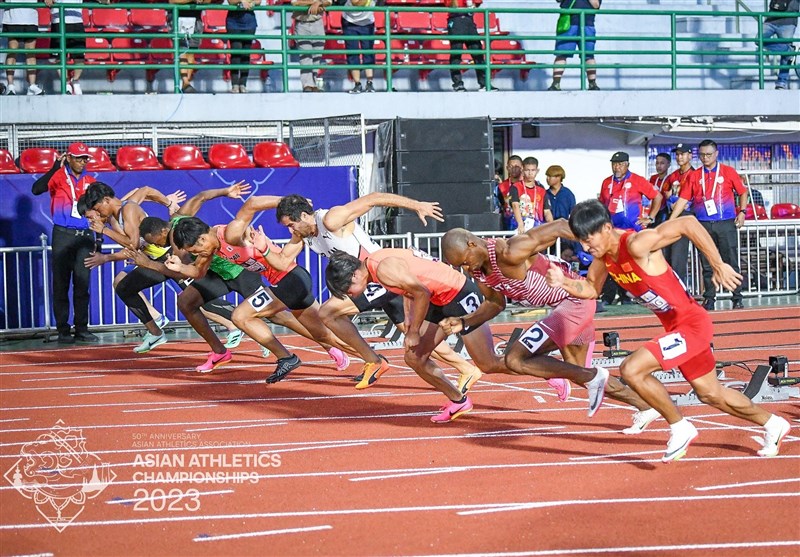 دوومیدانی و تکرار فاجعه پس از ۸ سال