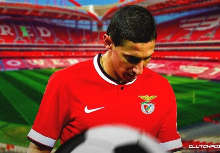 دیماریا قید همتیمی شدن با مسی را زد و به بنفیکا برگشت