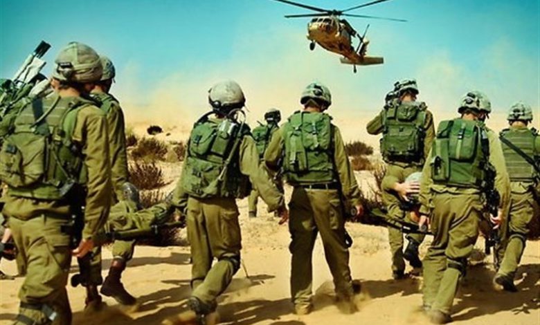 رئیس بخش عملیات ارتش اسرائیل: نگران وقوع جنگ در شرایط فعلی هستیم