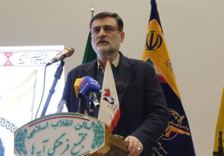رئیس بنیاد شهید: حملات سایبری صورت گرفته مانع خدمت رسانی نخواهد بود