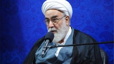 رئیس دفتر امام خامنه‌ای: مردم معادلات دشمن را در میهمانی ۱۰ کیلومتری بر هم زدند