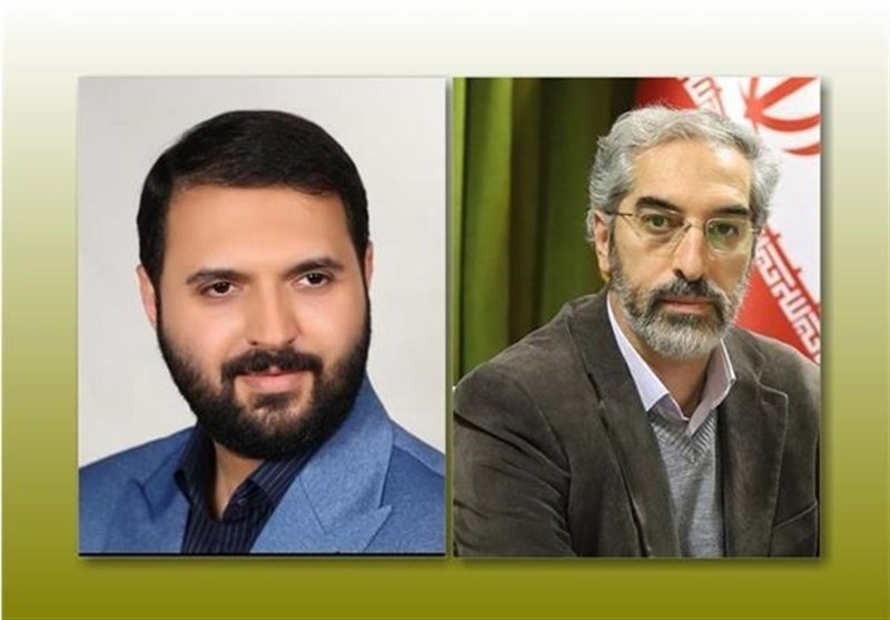 رئیس شورای سیاستگذاری سیامین جشنواره هنرهای تجسمی جوانان ایران منصوب شد