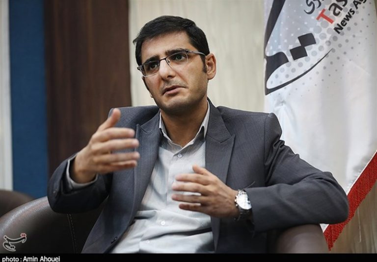رئیس گروه خودرویی و هوشمندسازی ستاد توسعه فناوری فضایی منصوب شد