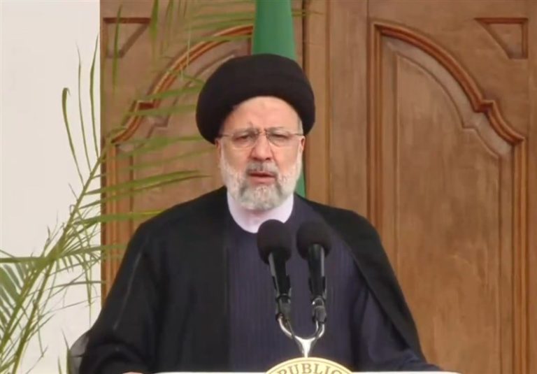 رئیسی: ارتقای ۱۰ برابری روابط اقتصادی با کنیا را هدفگذاری کردیم