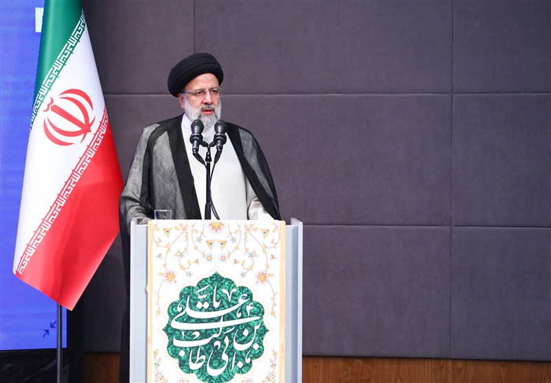 رئیسی: امیدآفرینی در جامعه فقط با سخنرانی میسر نمیشود/ توجه به مسئله بهداشت از اولویتهای دولت است