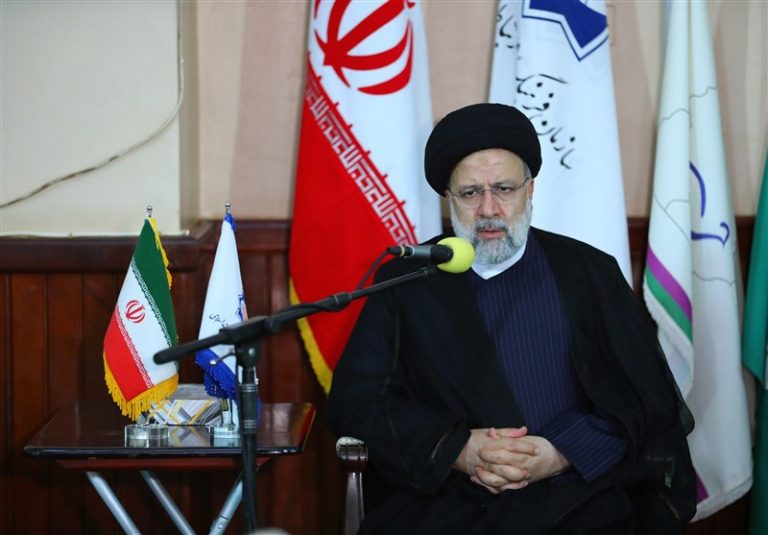 رئیسی: به بردگی گرفتن مردم آفریقا محصول سیاستورزی بدون معنویت است