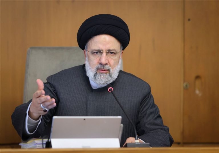 رئیسی: تأمین مسکن برای مردم اولویت مهم دولت است