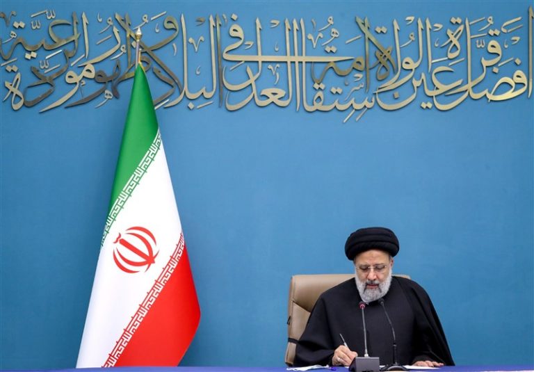 رئیسی درگذشت پدر حجتالاسلام رحیمیان را تسلیت گفت