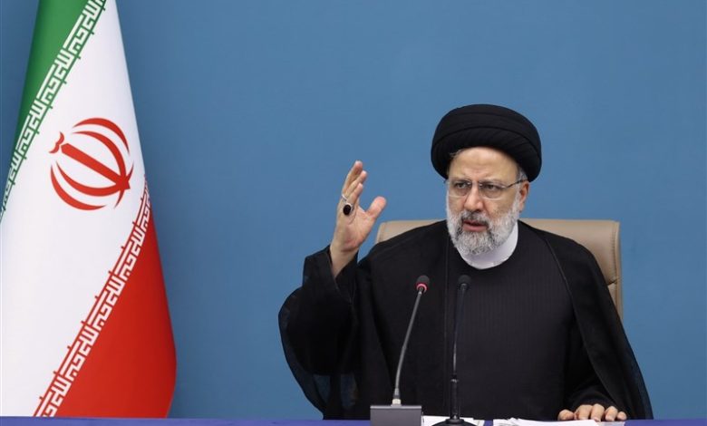 رئیسی: رسانه‌ها ظرفیت‌های بزرگ ایران پیشرفته را برای ایرانیان مقیم خارج به تصویر بکشند
