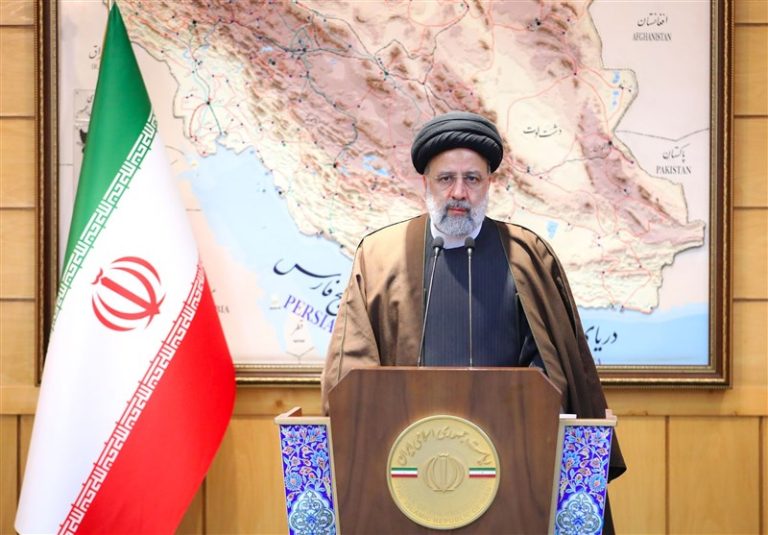 رئیسی عازم آفریقا شد/ نگاه ما به آفریقا براساس همافزایی و افزایش ارتباط است