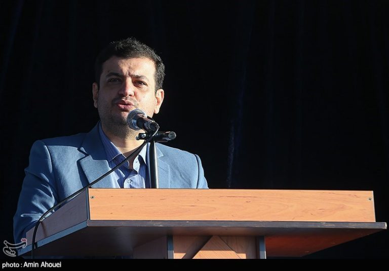 رائفیپور به کشور بازگشت