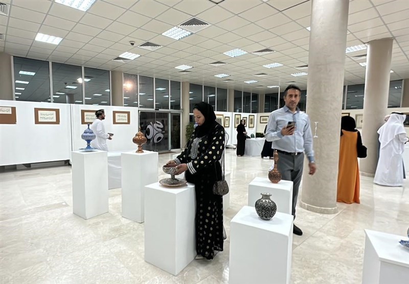 رایزن فرهنگی ایران در مسقط: استقبال عمانیها از کتب مذهبی/ نوای موسیقی ایرانی سفیرعربستان را شگفتزده کرد