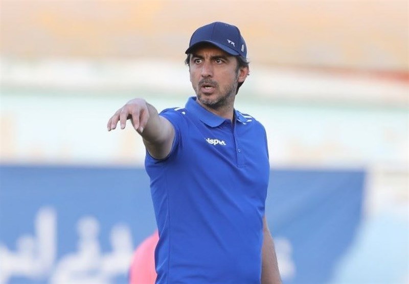 رحمتی: ابتدا دنبال این هستیم که نساجی را به رتبهای تکرقمی برسانیم/ این سقف قراردادها فقط حساسیتها را بیشتر میکند