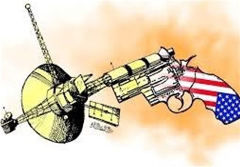 رسانه در جنگ ترکیبی منطق مخاطب را از او میگیرد