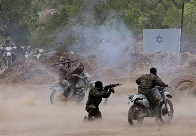 رسانه صهیونیستی: سید حسن نصرالله در تشخیص نقاط ضعف «اسرائیل» متخصص است