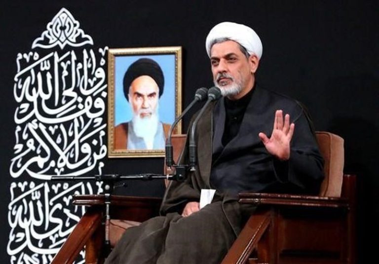 رفیعی: سه دلیل عدم بیعت امام حسین (ع) با یزید