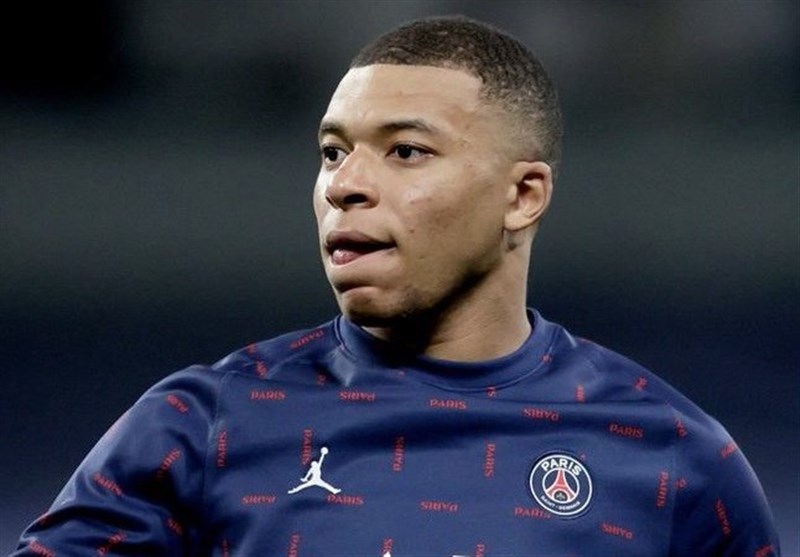 رقم مورد نظر پاریسنژرمن برای فروش امباپه به رئال مادرید