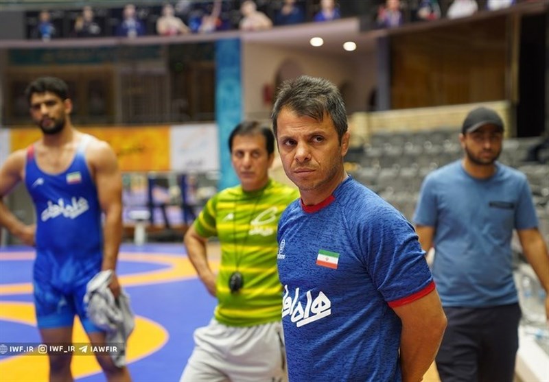 رنگرز: یوسفی باید در رفتار حرفهایاش تجدیدنظر کند/ کرم کمال جزو مدالبگیرهای ۶۰ کیلوگرم است