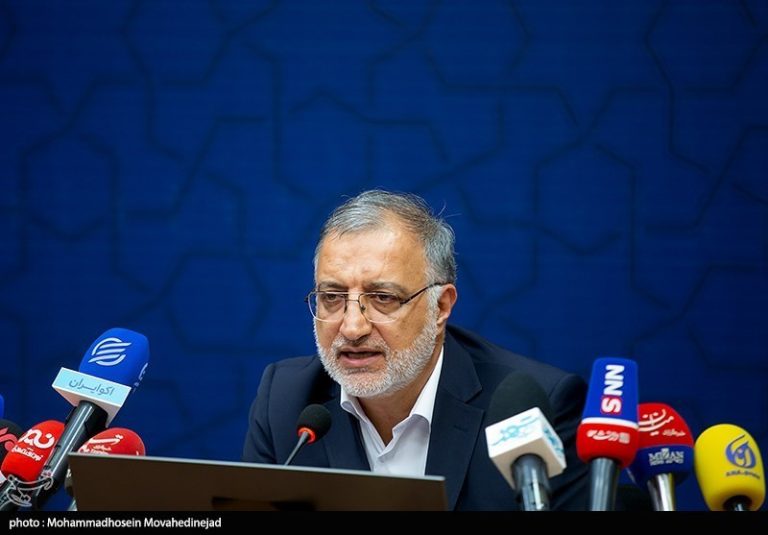 روایت زاکانی از مصائب تهران پس از حضورش در شهرداری/ بیعدالتی در شهر موج میزد