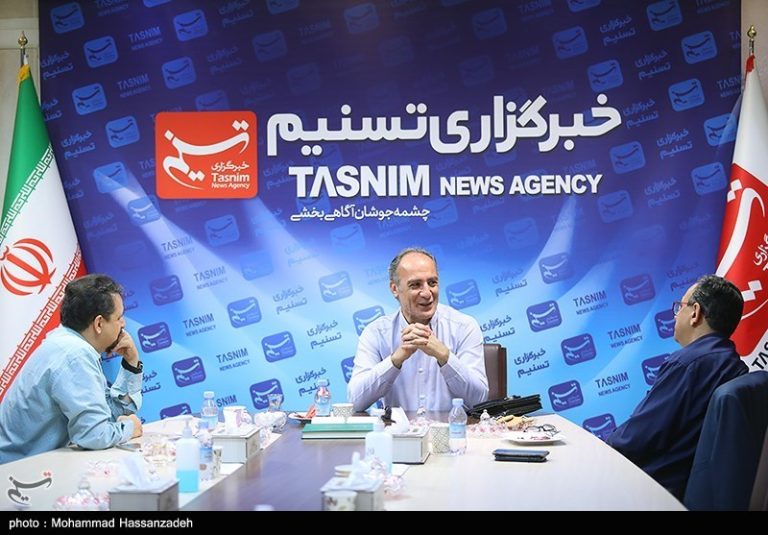 روزگار کم فروغ ادبیات کودک و نوجوان| کمال شفیعی: تهاجم فرهنگی حاصل کوتاهی خودمان در این حوزه است