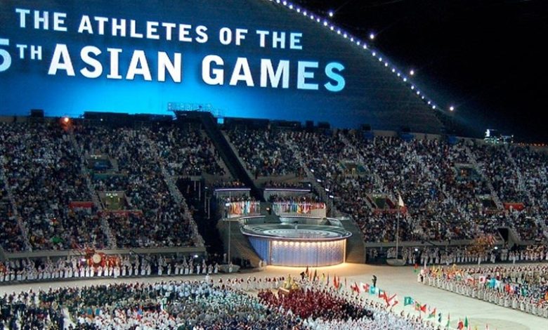 روسیه: هنوز دعوت‌نامه‌ای برای شرکت در بازی‌های آسیایی دریافت نکرده‌ایم