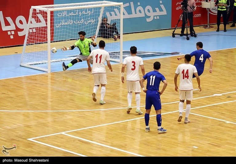 رونمایی از برنامه دیدارهای ایران در تورنمنت فوتسال برزیل/ تقابل شاگردان شمسایی با ۲ تیم آمریکای جنوبی