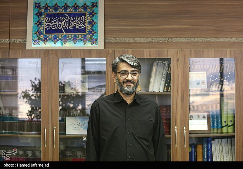 رییس دفتر بازرسی ویژه و حقوق شهروندی قوه قضاییه منصوب شد