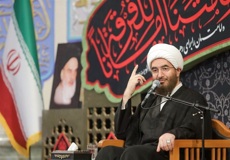 رییس شورای سیاستگذاری ائمه جمعه: انگیزه بسیجی عامل تحقق «محله مردمسالار اسلامی» شد
