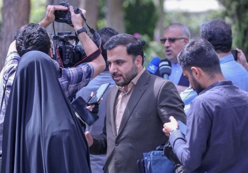 زارعپور: حفظ امنیت و حریم خصوصی کاربران خط قرمز وزارت ارتباطات است