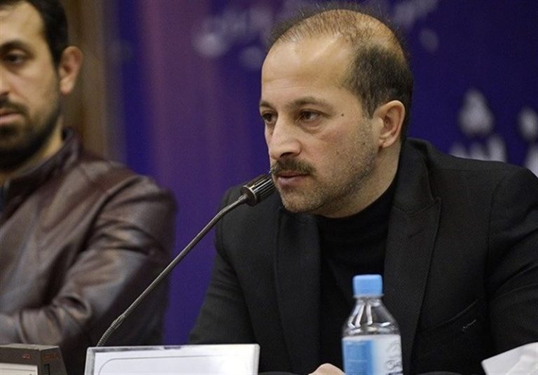 زارعی: براتزاده گفته قصد بیاحترامی به پرچم ایران را نداشته است/ کار او قابل توجیه نیست