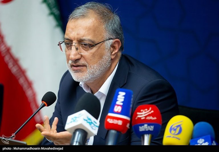 زاکانی: تفاهماتی با مسئولان عراقی برای تسهیل سفر زوار اربعین داشتیم